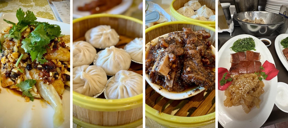 Yan Peninsula (知味轩)