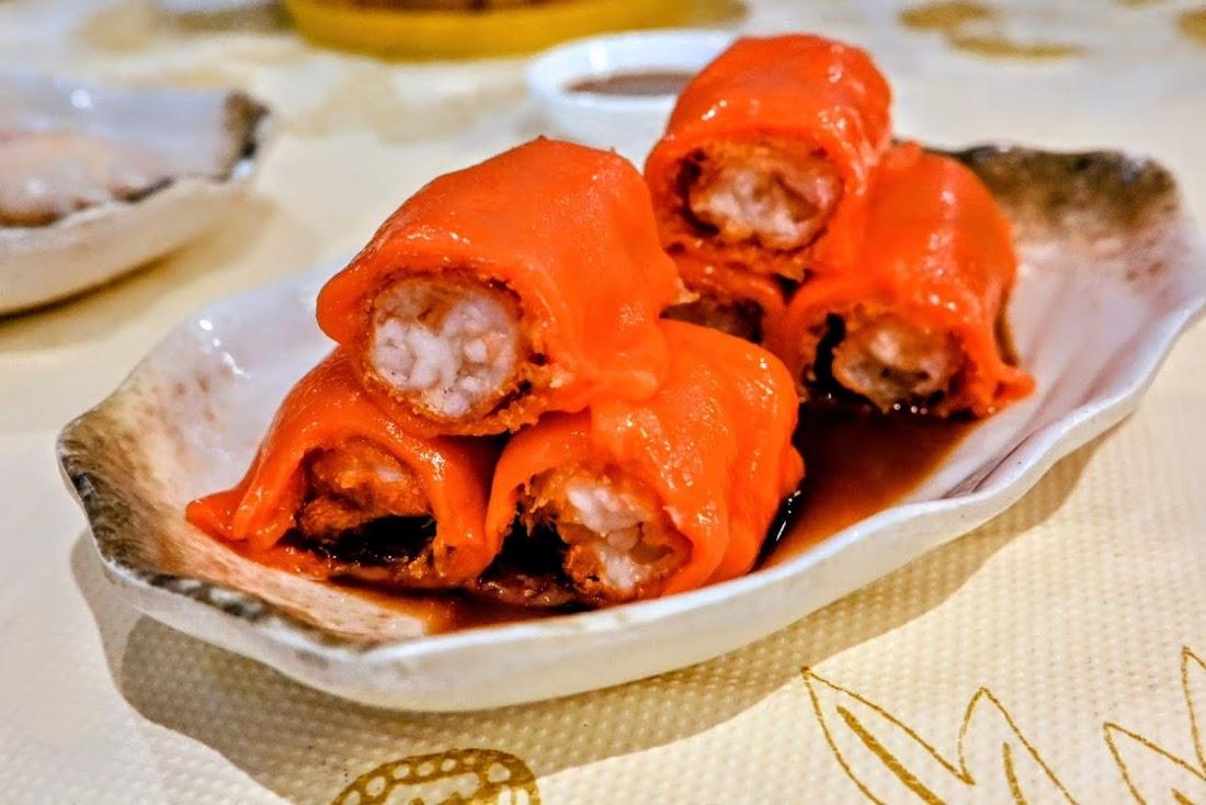 Yan Peninsula (知味轩)