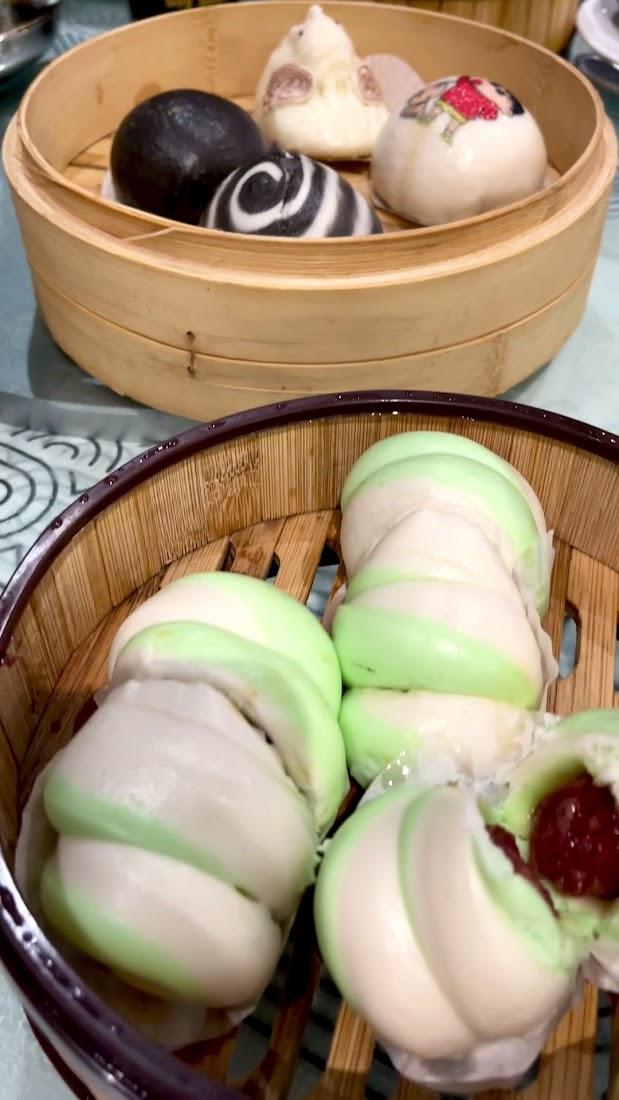 Yan Peninsula (知味轩)