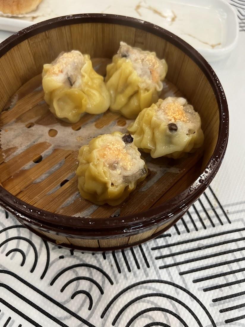 Yan Peninsula (知味轩)