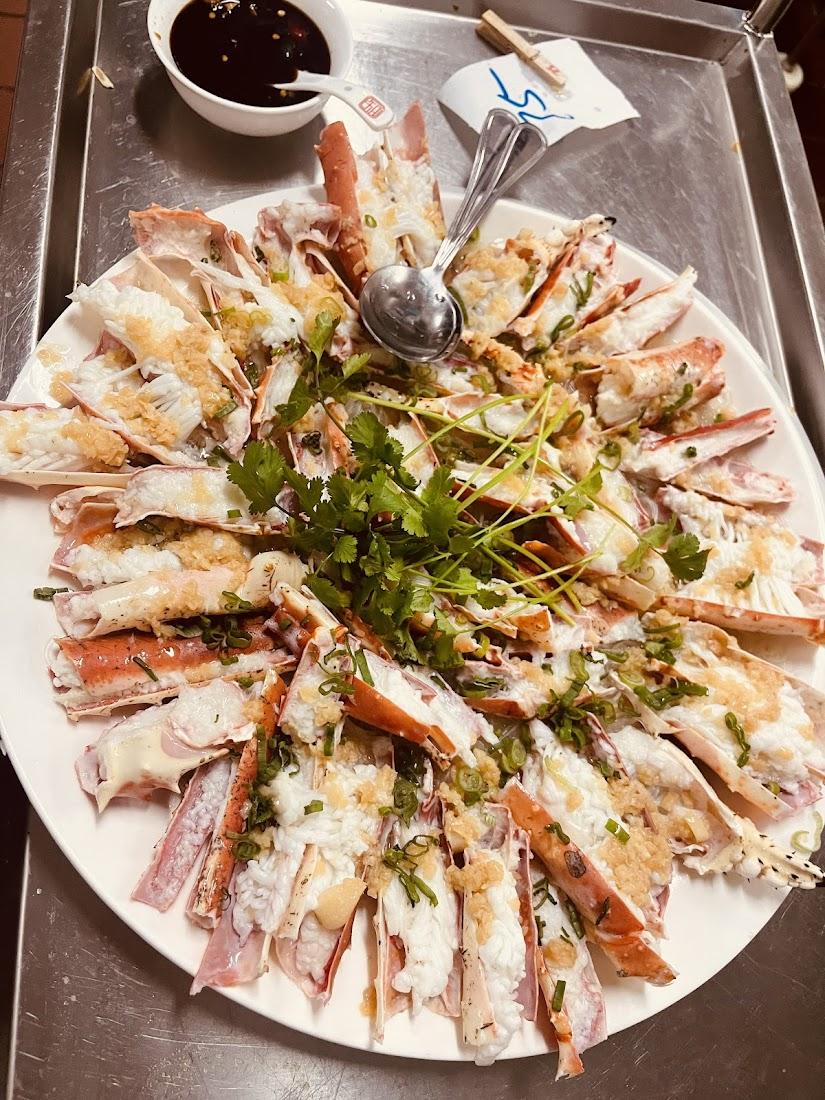 Yan Peninsula (知味轩)